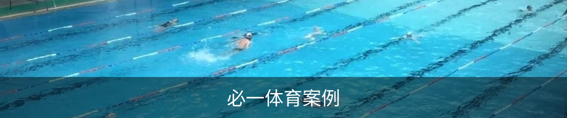 必一体育案例
